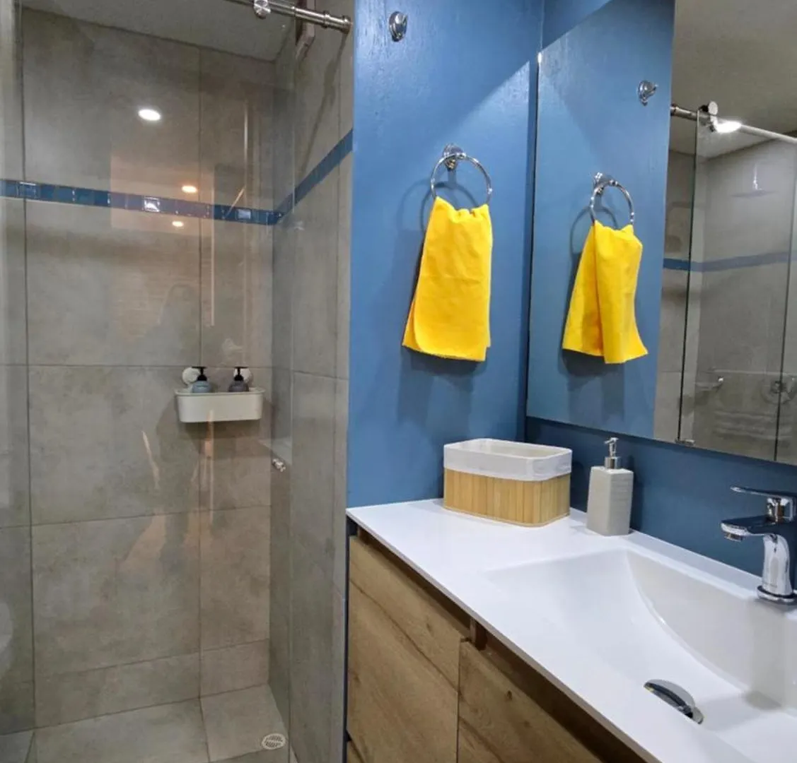 Estudio Candelaria El Carmel Bogota 0*,