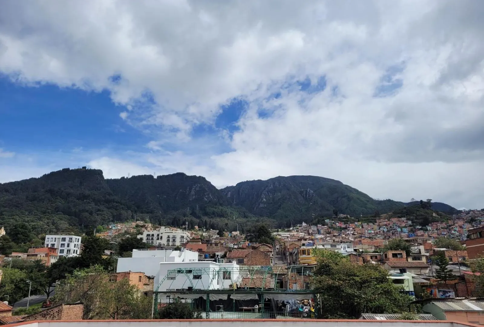 Estudio Candelaria El Carmel Bogota 0*,  Colombia